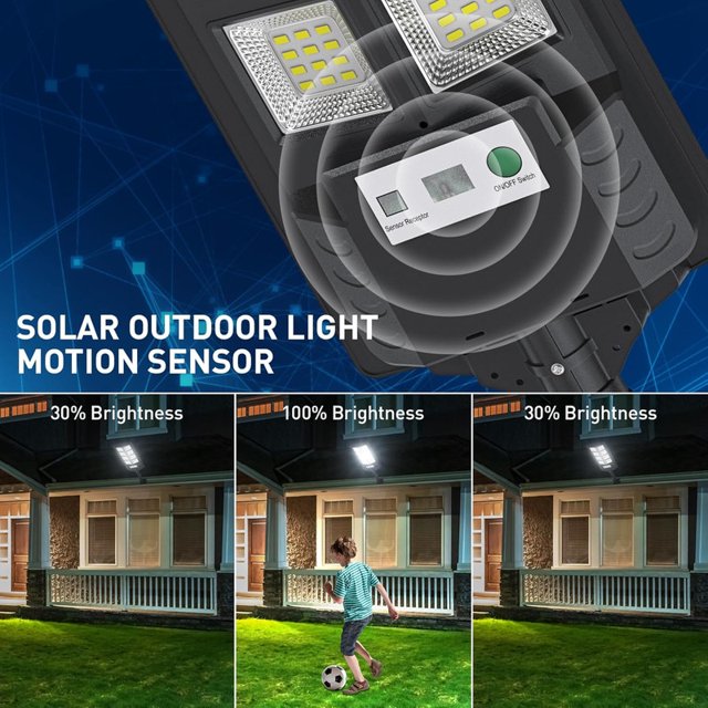 Solar Lights Outdoor, Garden Light Waterproof for Yard Patio Walkway Landscape In-Ground Spike Pathway