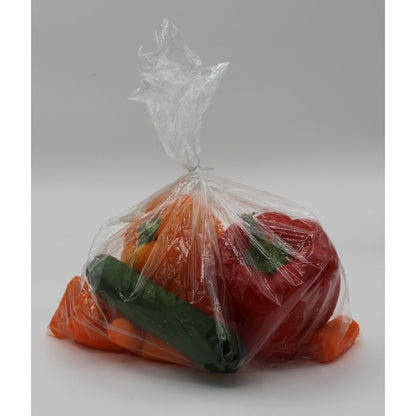 Impresserve Storage Bags with Twist-Ties | 1 Gallon | 3 Pack (75 Bags)