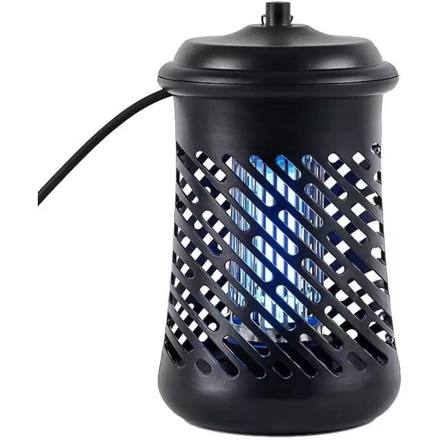 Outdoor 3500V 20 Watt Commercial Electric Mosquito Bug Zapper