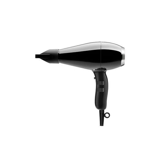 Hair Dryer for Women and Men, 1875 Watts Fast Drying Blow Dryer with Diffuser and Concentrator, Compact Lightweight Hair Dryer