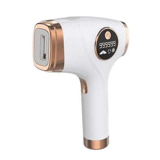 Laser Hair Removal Device—Upgraded to 999,999 Flashes, New Condition