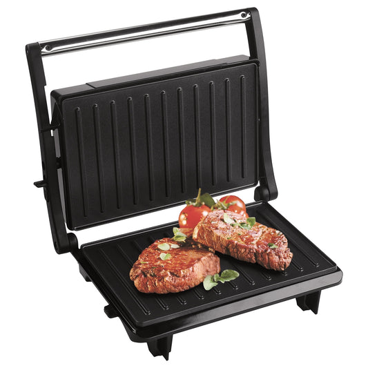 Panini Press Grill,Non-Stick Coated Plates Sandwich Maker