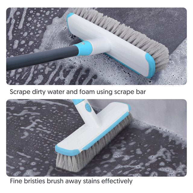 ILAVCLEAN Floor Scrubber